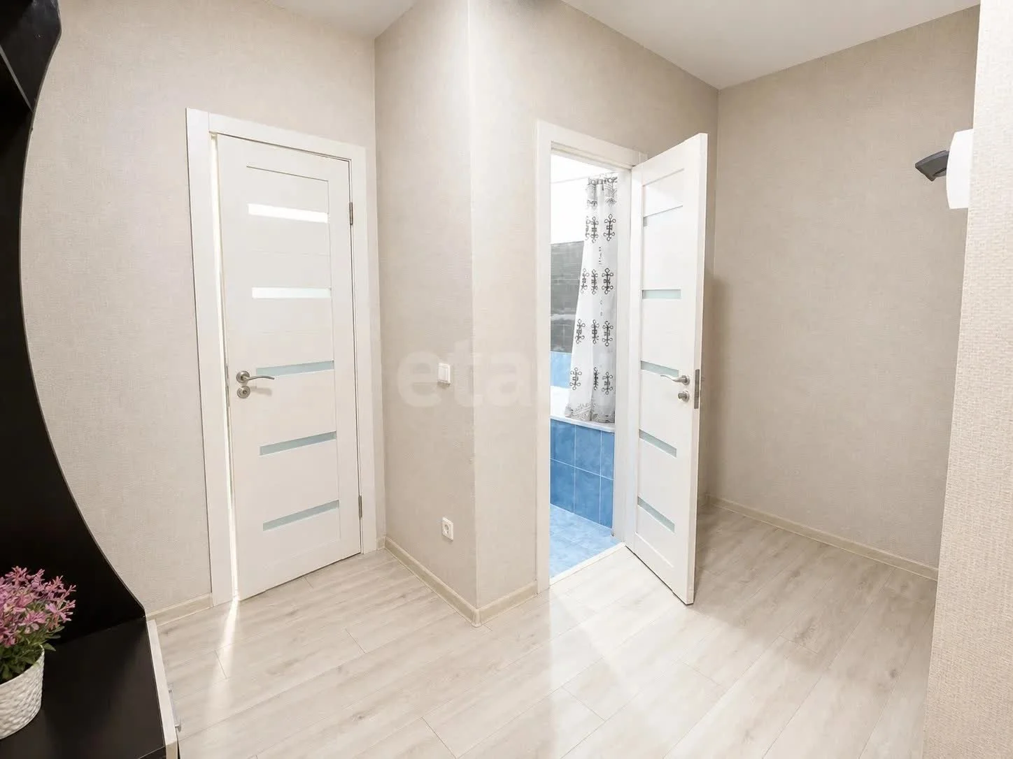 2-к квартира, 54.4м² (улица Евгении Жигуленко, 5к2) - миниатюра 6