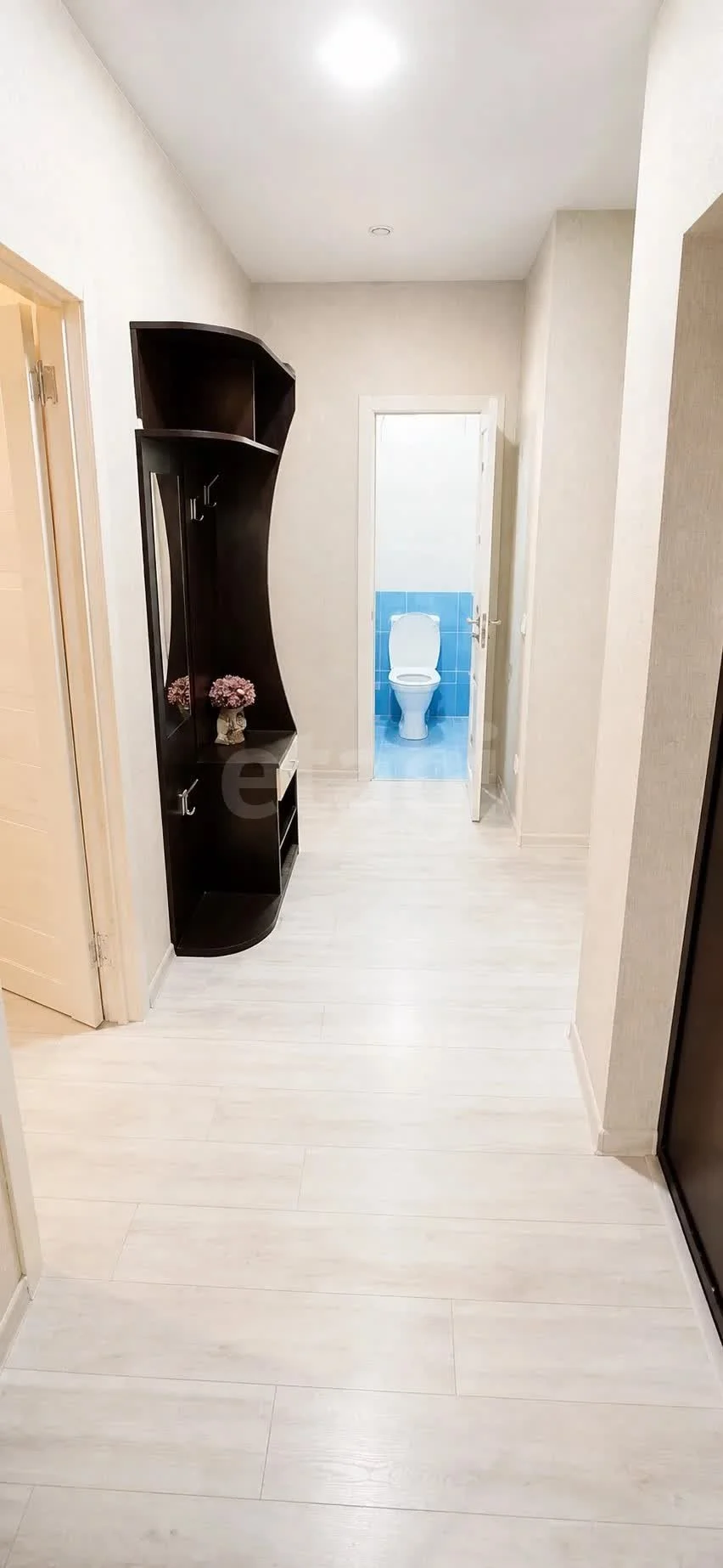 2-к квартира, 54.4м² (улица Евгении Жигуленко, 5к2) - миниатюра 7