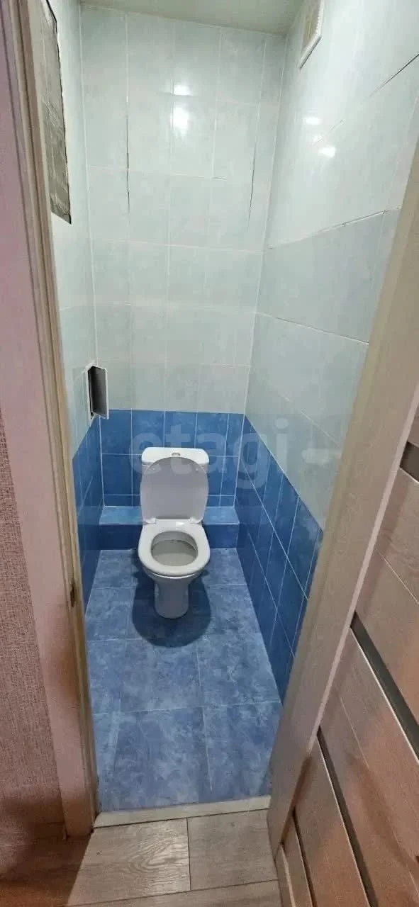 2-к квартира, 54.4м² (улица Евгении Жигуленко, 5к2) - миниатюра 8