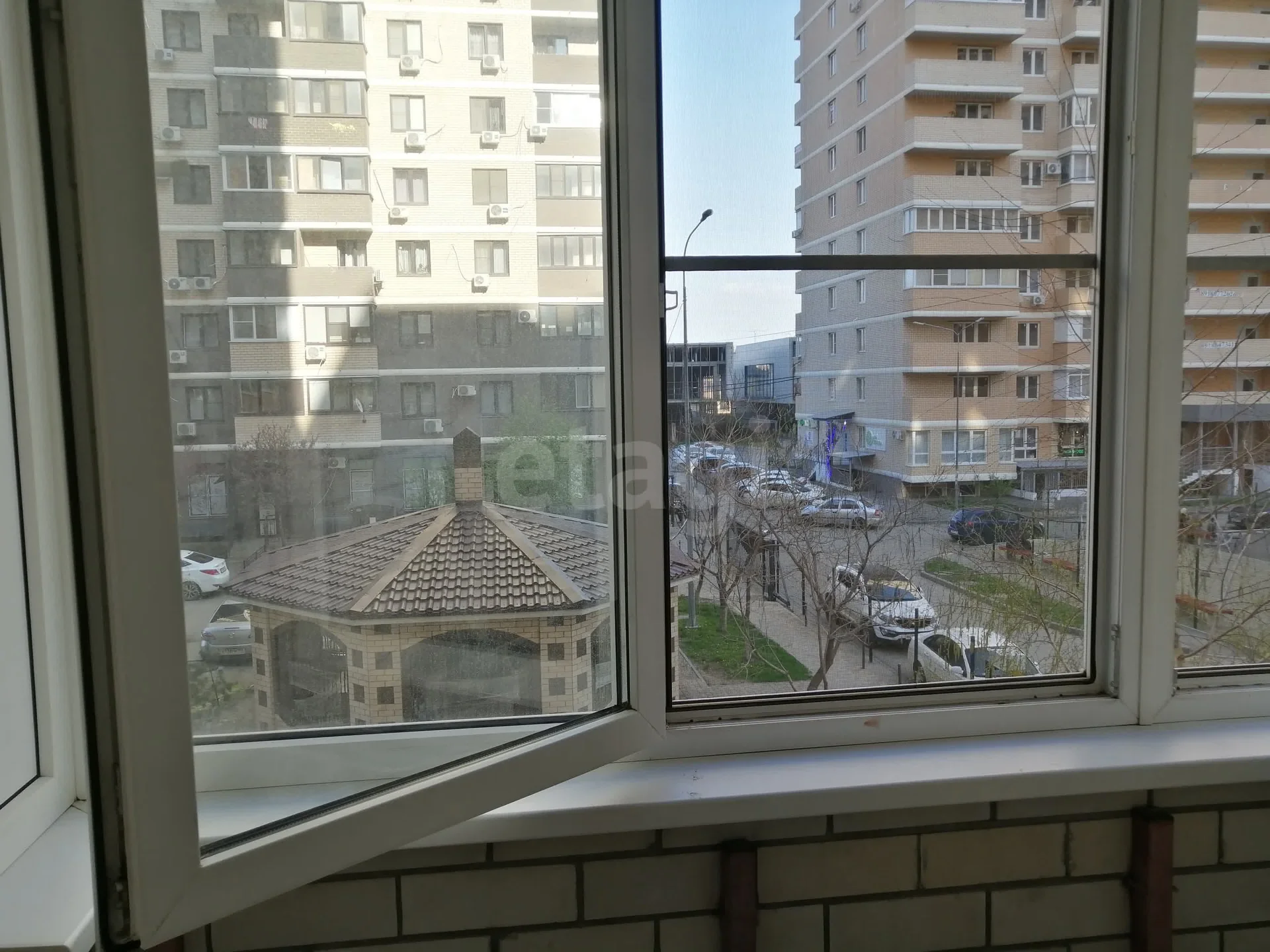 Студия, 24.1м² (улица Евгении Жигуленко, 11/2) - миниатюра 7