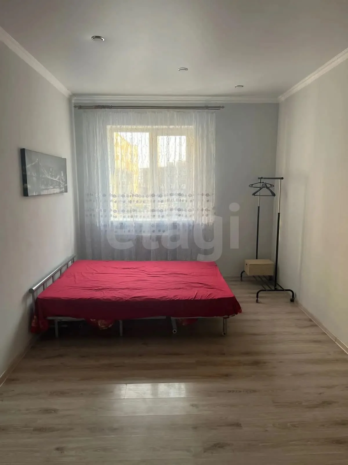 1-к квартира, 33.9м² (Крылатская улица, 3) - миниатюра 2