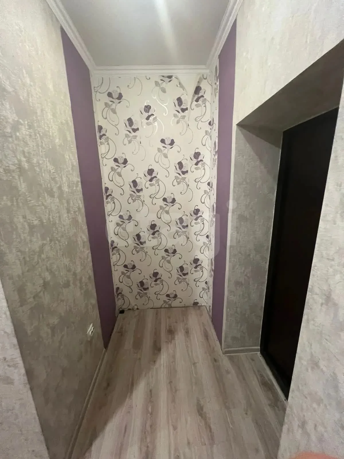 1-к квартира, 33.9м² (Крылатская улица, 3) - миниатюра 4