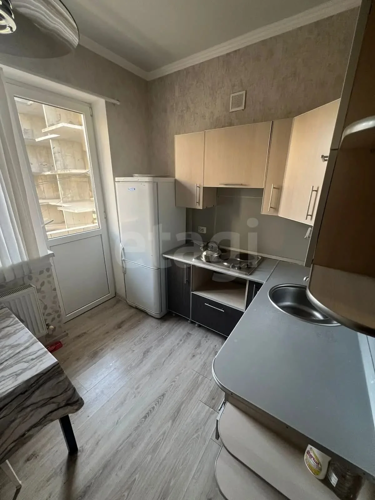 1-к квартира, 33.9м² (Крылатская улица, 3) - миниатюра 5
