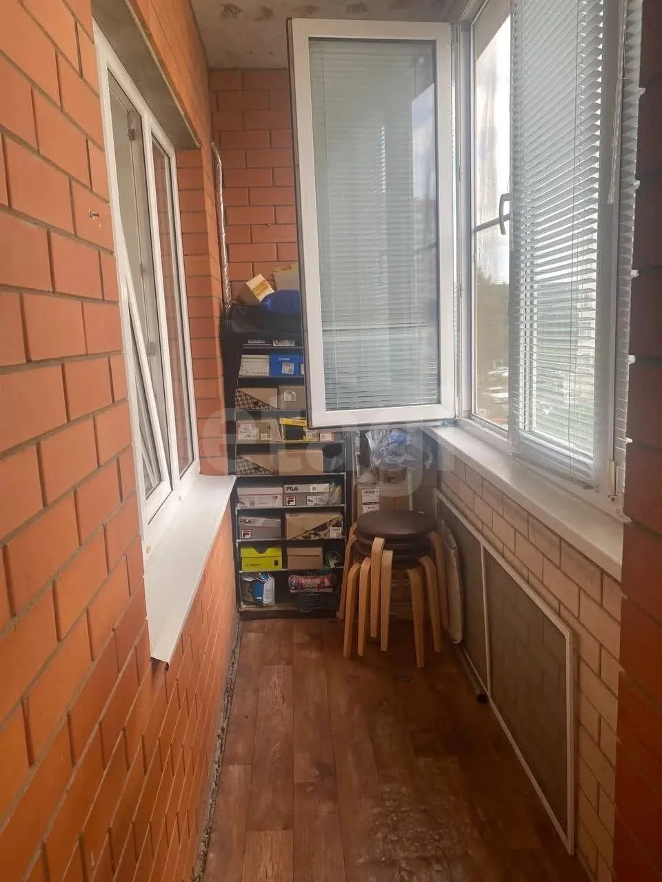1-к квартира, 30.3м² (, 7/37к1) - миниатюра 3