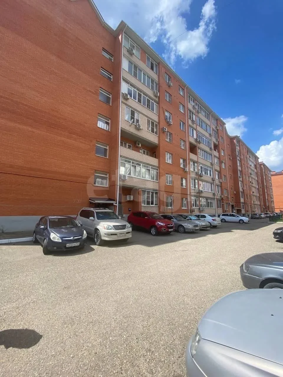 1-к квартира, 30.3м² (, 7/37к1) - миниатюра 5