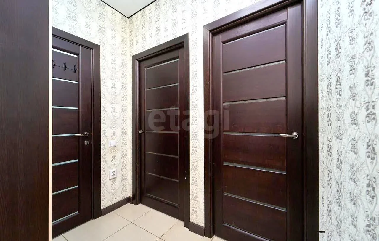 1-к квартира, 36.2м² (Заполярная улица, 37к2) - миниатюра 10