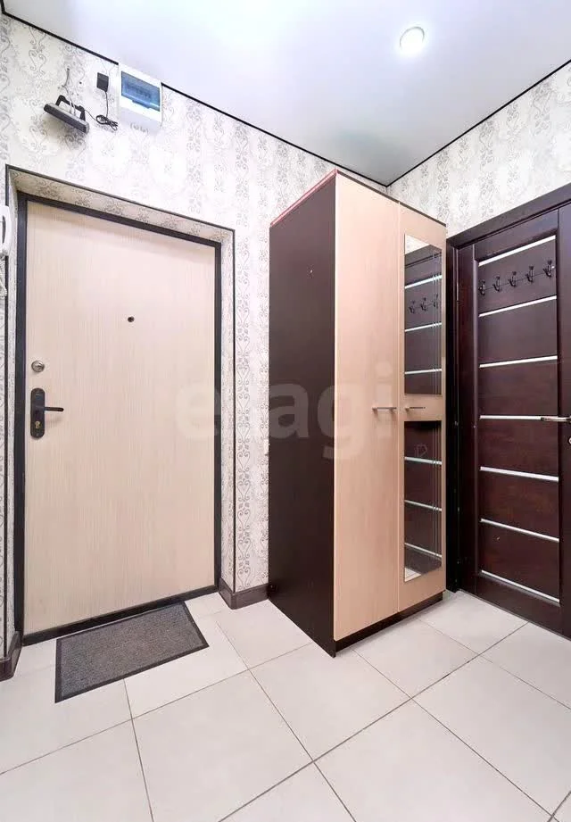 1-к квартира, 36.2м² (Заполярная улица, 37к2) - миниатюра 14