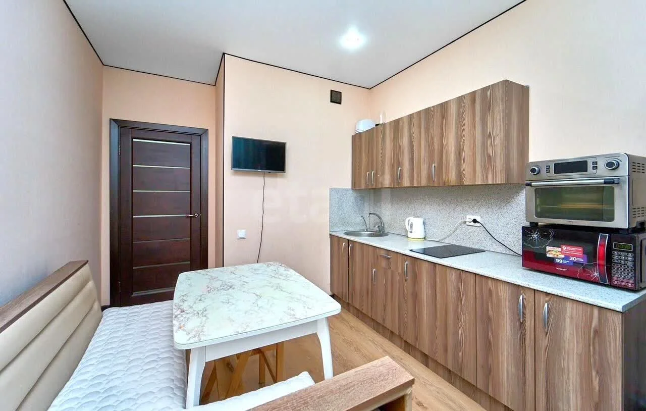 1-к квартира, 36.2м² (Заполярная улица, 37к2) - миниатюра 5