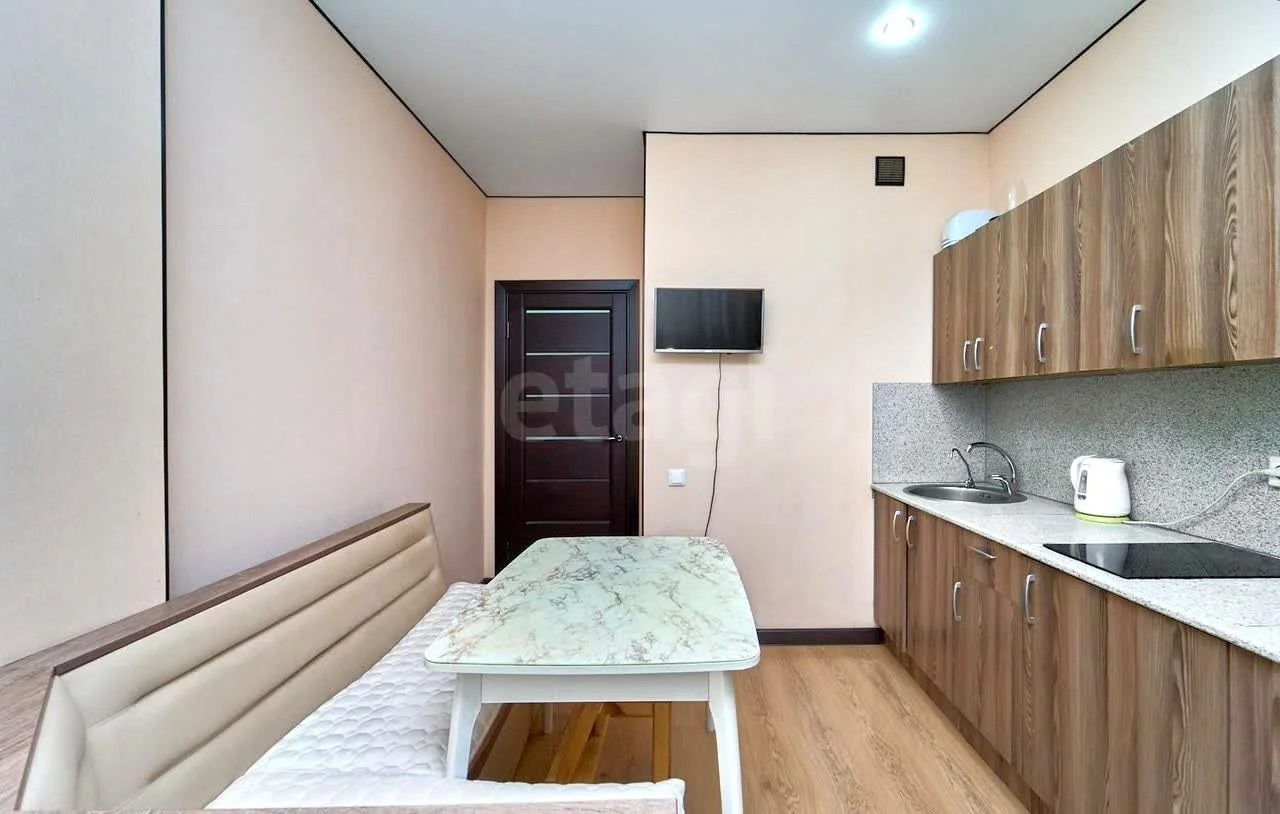 1-к квартира, 36.2м² (Заполярная улица, 37к2) - миниатюра 6