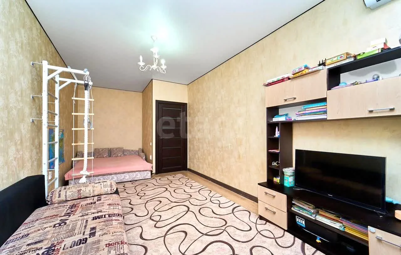 1-к квартира, 36.2м² (Заполярная улица, 37к2) - миниатюра 7