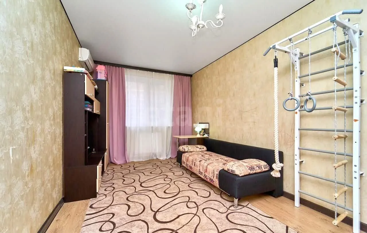 1-к квартира, 36.2м² (Заполярная улица, 37к2) - миниатюра 9
