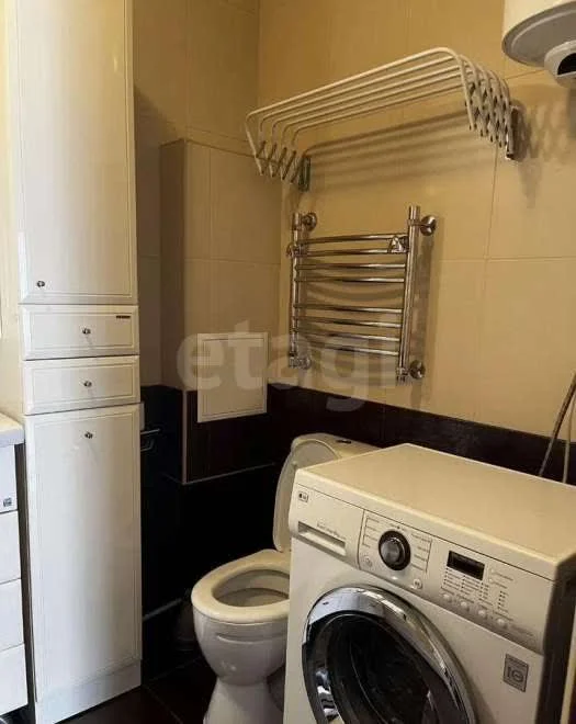 1-к квартира, 57м² (Суздальская улица, 8) - миниатюра 10