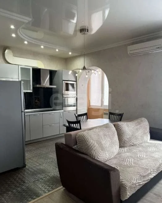 1-к квартира, 57м² (Суздальская улица, 8) - миниатюра 3