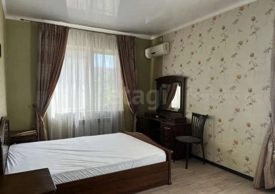 1-к квартира, 57м² (Суздальская улица, 8) - миниатюра 4