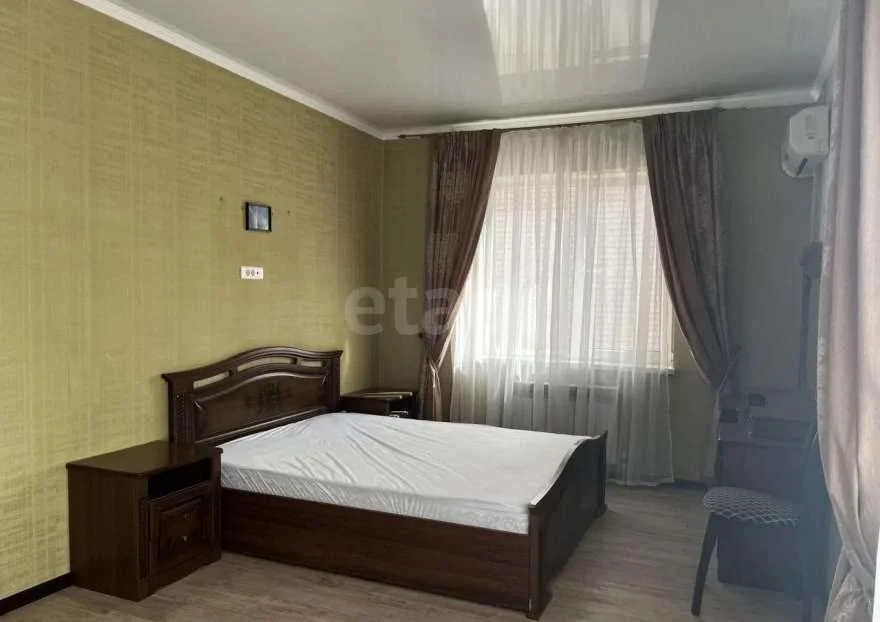 1-к квартира, 57м² (Суздальская улица, 8) - миниатюра 5