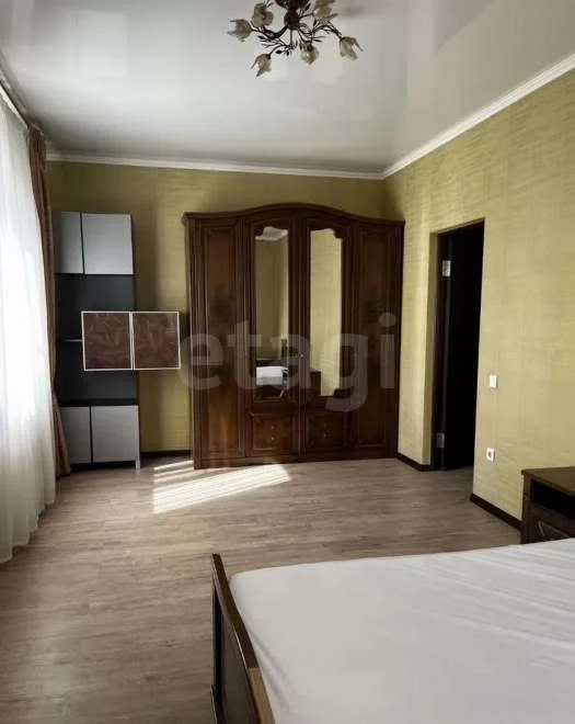 1-к квартира, 57м² (Суздальская улица, 8) - миниатюра 6