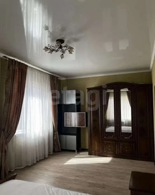 1-к квартира, 57м² (Суздальская улица, 8) - миниатюра 7