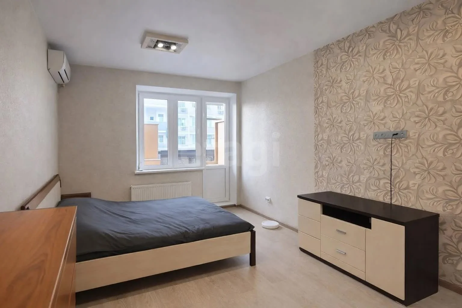 1-к квартира, 38.3м² (улица имени 40-летия Победы, 178к5) - миниатюра 3