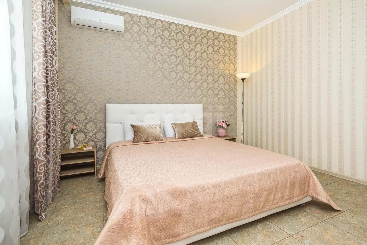 1-к квартира, 44м² (улица Репина, 1/2к2) - миниатюра 7