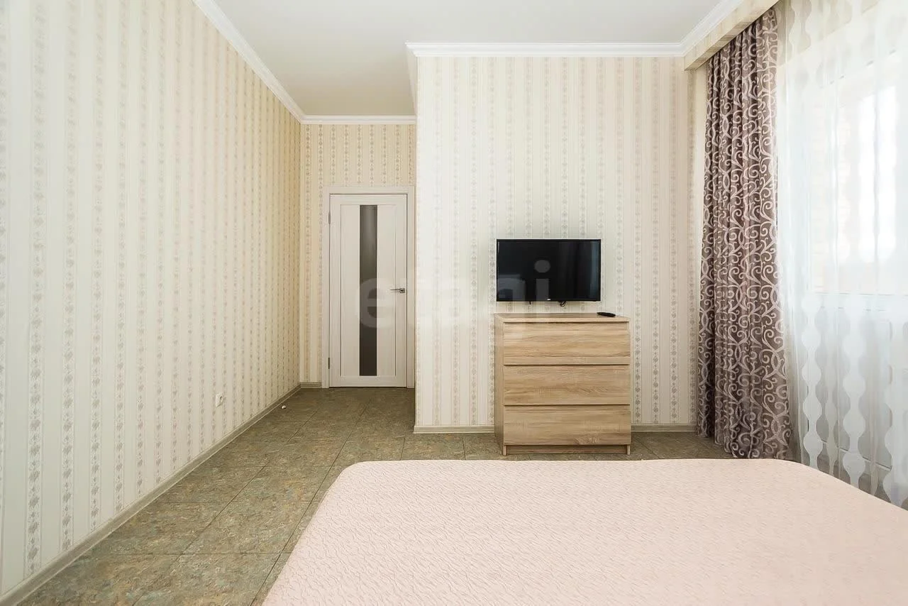 1-к квартира, 44м² (улица Репина, 1/2к2) - миниатюра 8
