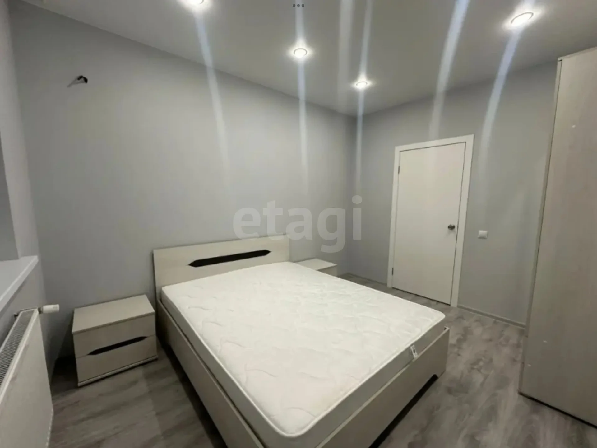 2-к квартира, 49.1м² (улица имени Героя Ростовского, 8к2) - миниатюра 10