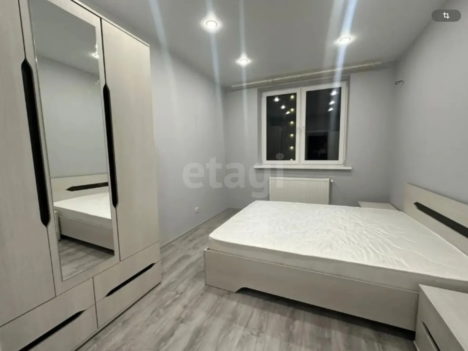 2-к квартира, 49.1м² (улица имени Героя Ростовского, 8к2) - миниатюра 11