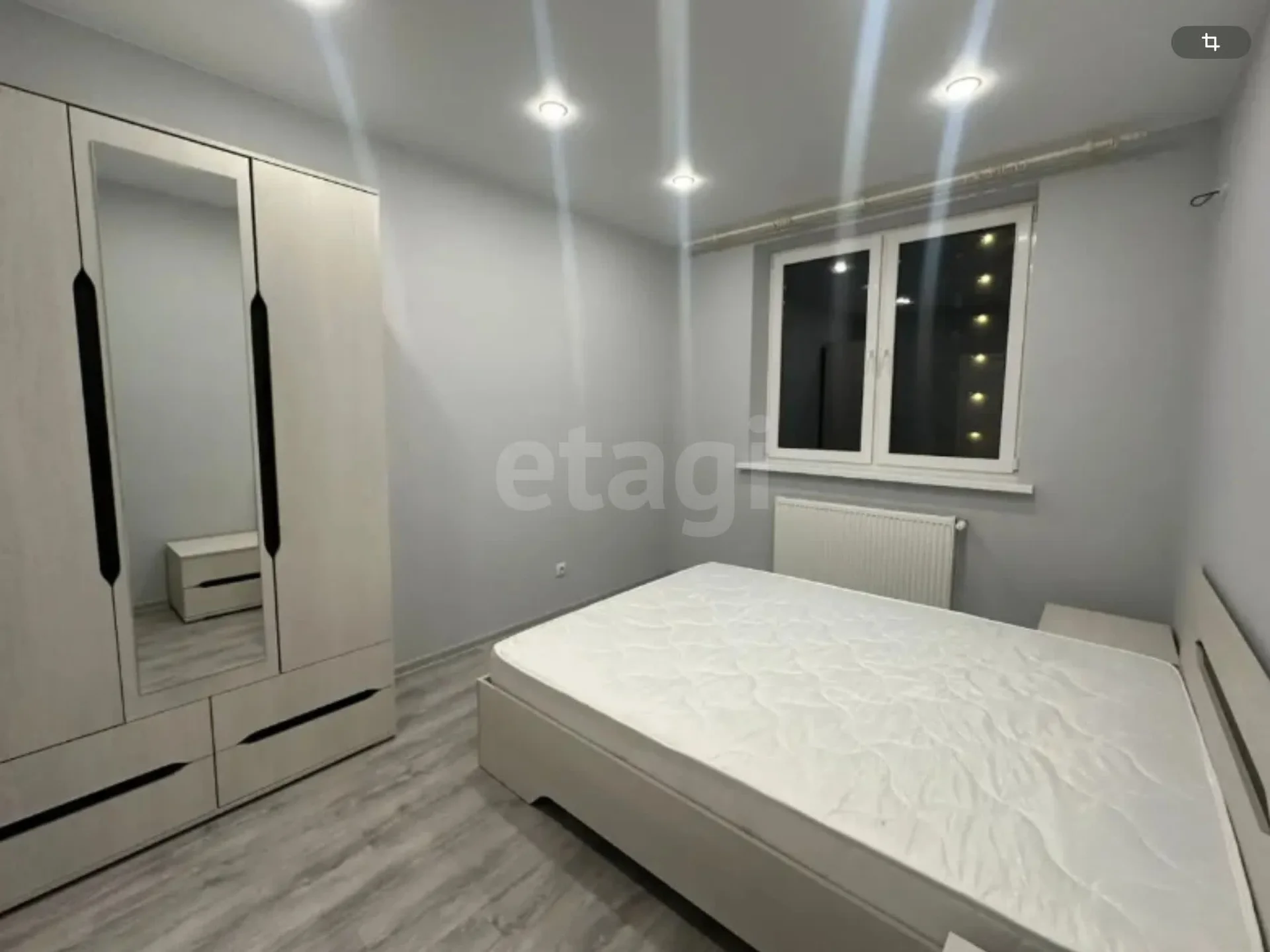 2-к квартира, 49.1м² (улица имени Героя Ростовского, 8к2) - миниатюра 12