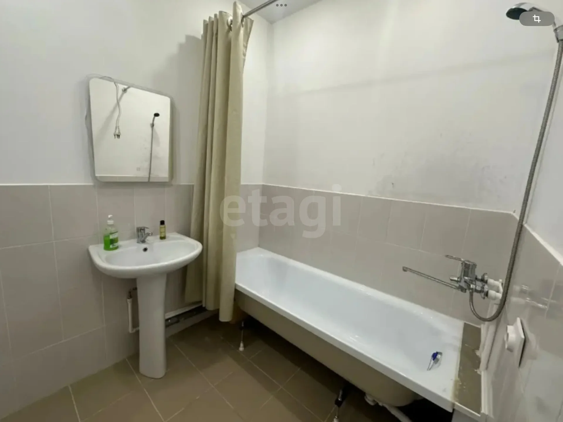 2-к квартира, 49.1м² (улица имени Героя Ростовского, 8к2) - миниатюра 13