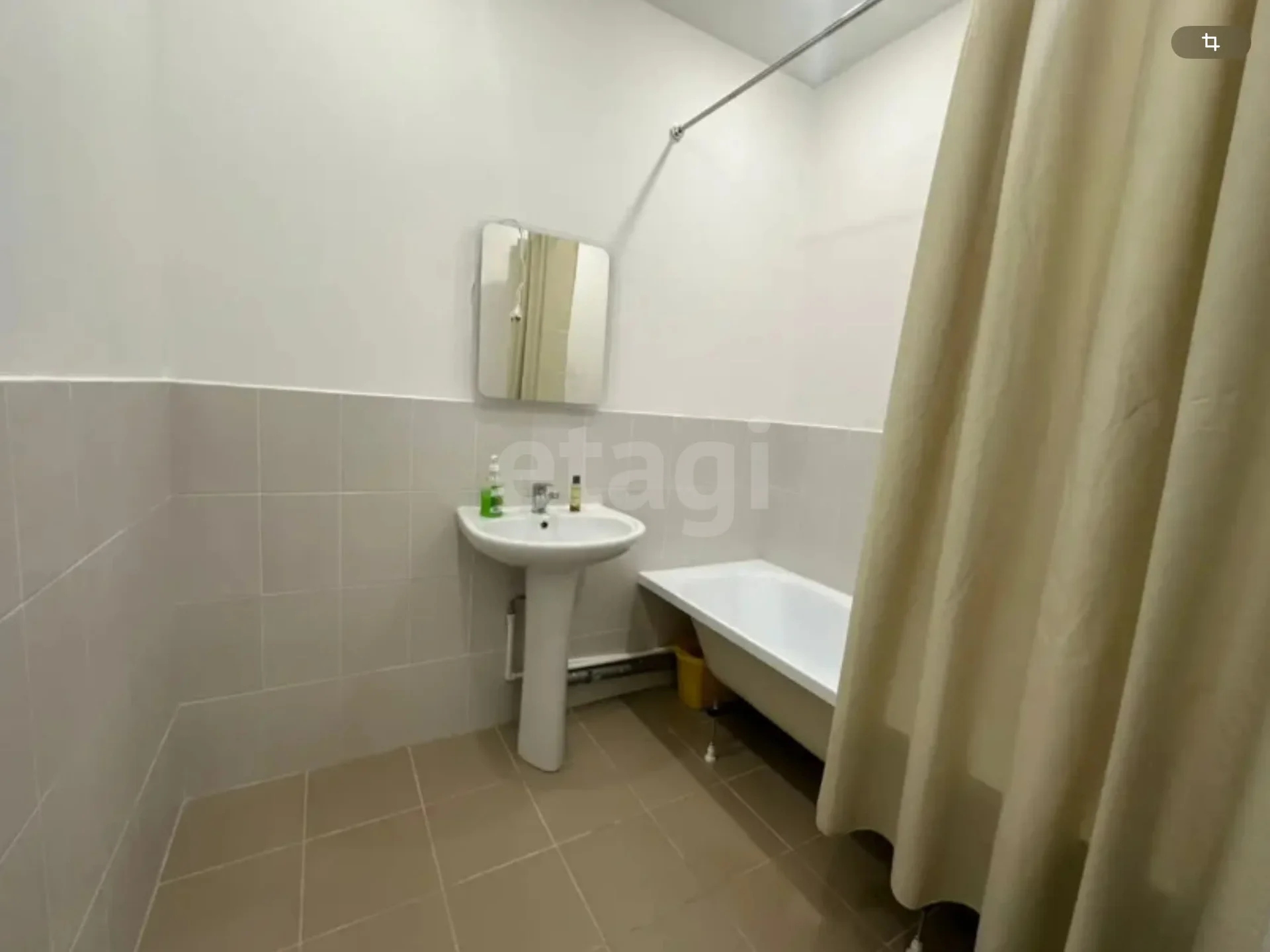 2-к квартира, 49.1м² (улица имени Героя Ростовского, 8к2) - миниатюра 14