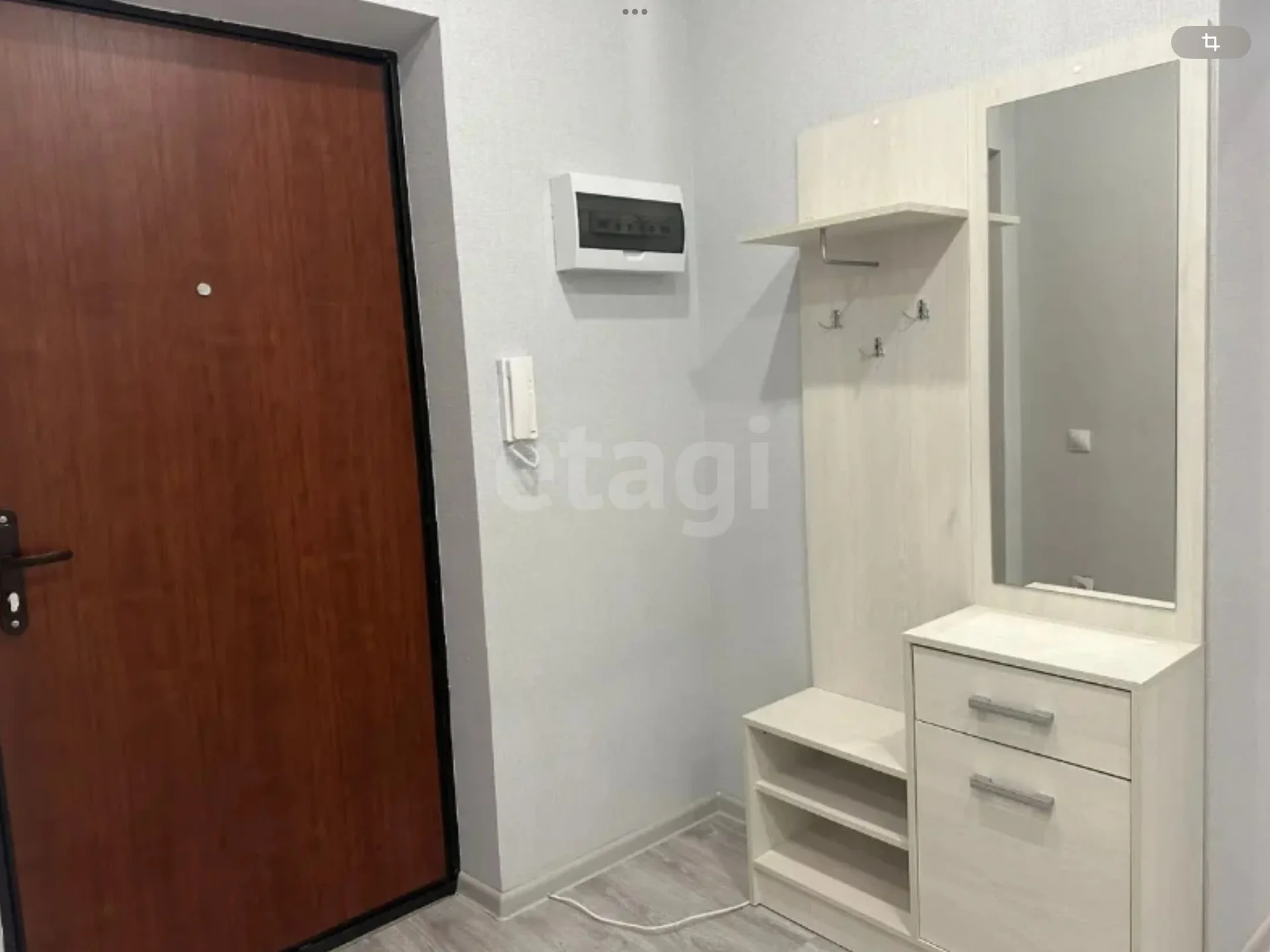 2-к квартира, 49.1м² (улица имени Героя Ростовского, 8к2) - миниатюра 16
