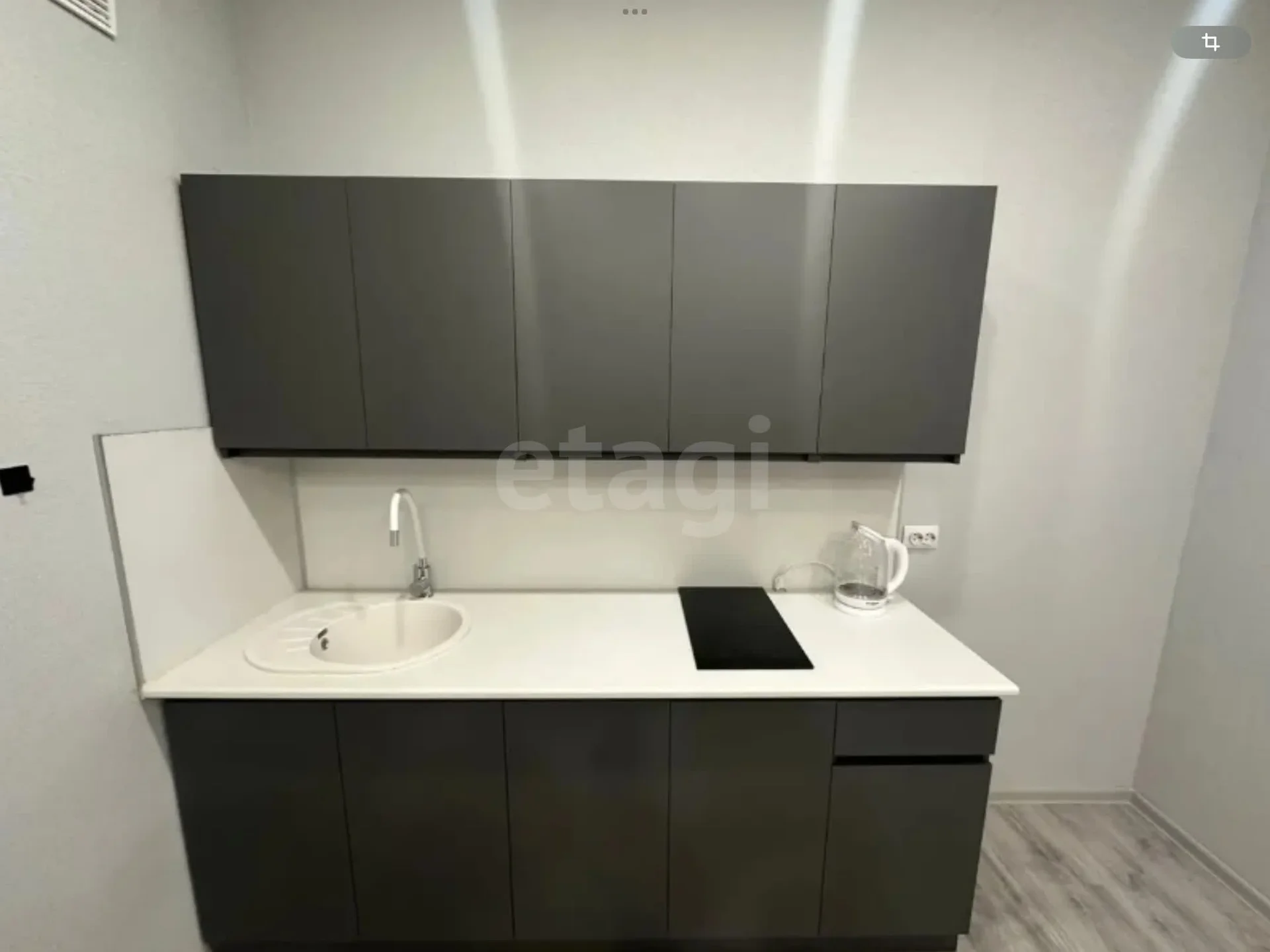 2-к квартира, 49.1м² (улица имени Героя Ростовского, 8к2) - миниатюра 2