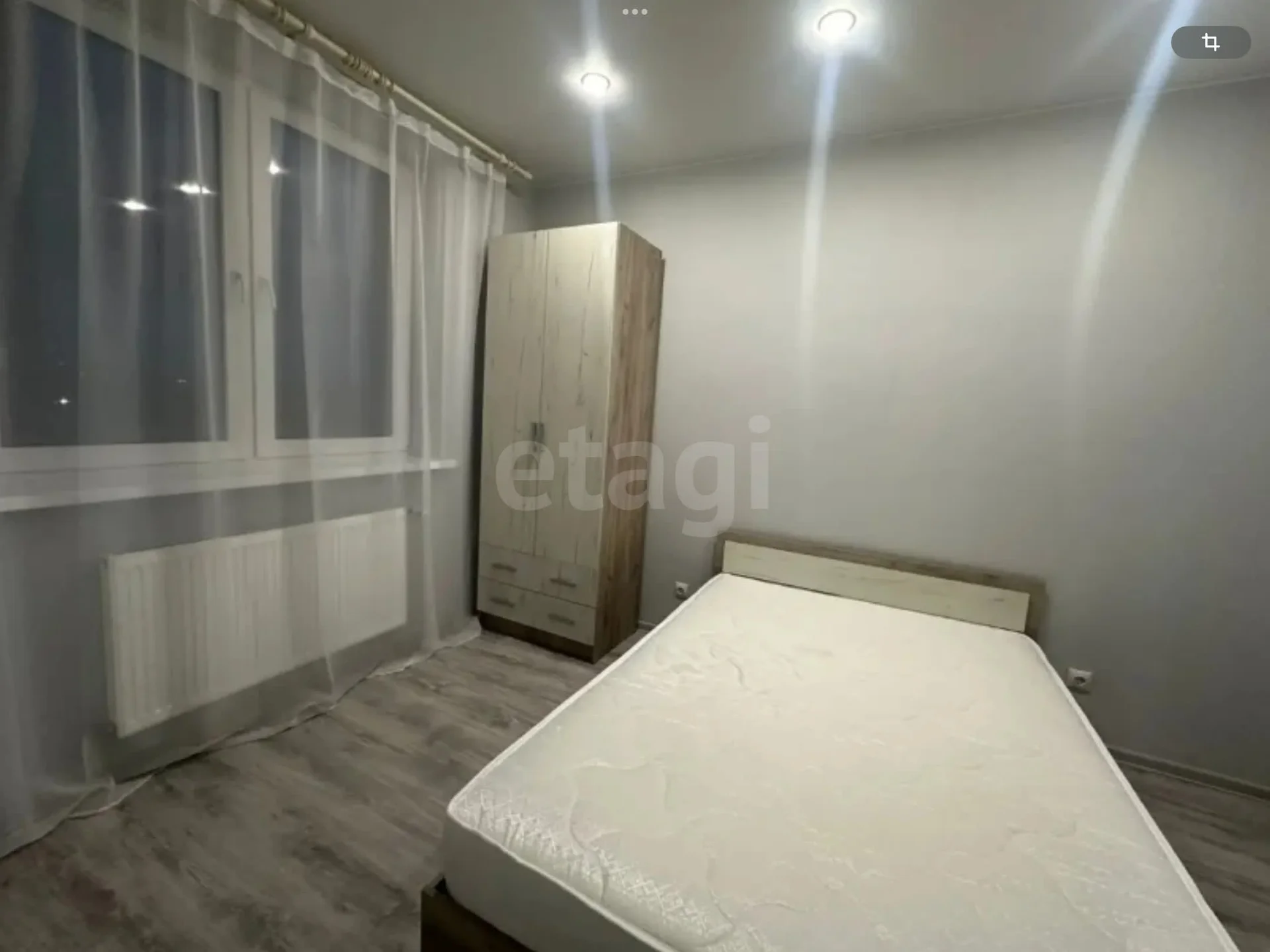 2-к квартира, 49.1м² (улица имени Героя Ростовского, 8к2) - миниатюра 5