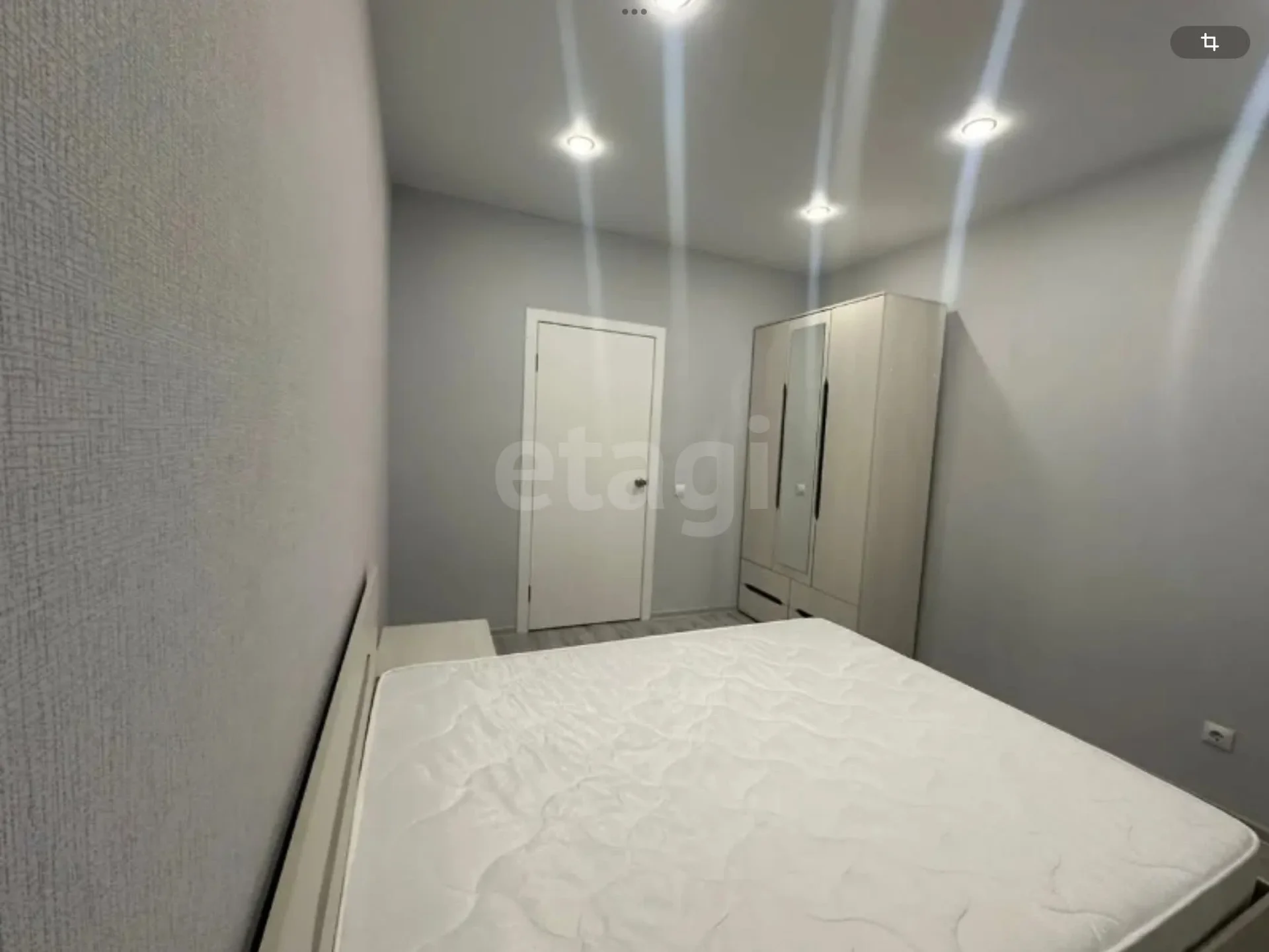 2-к квартира, 49.1м² (улица имени Героя Ростовского, 8к2) - миниатюра 6