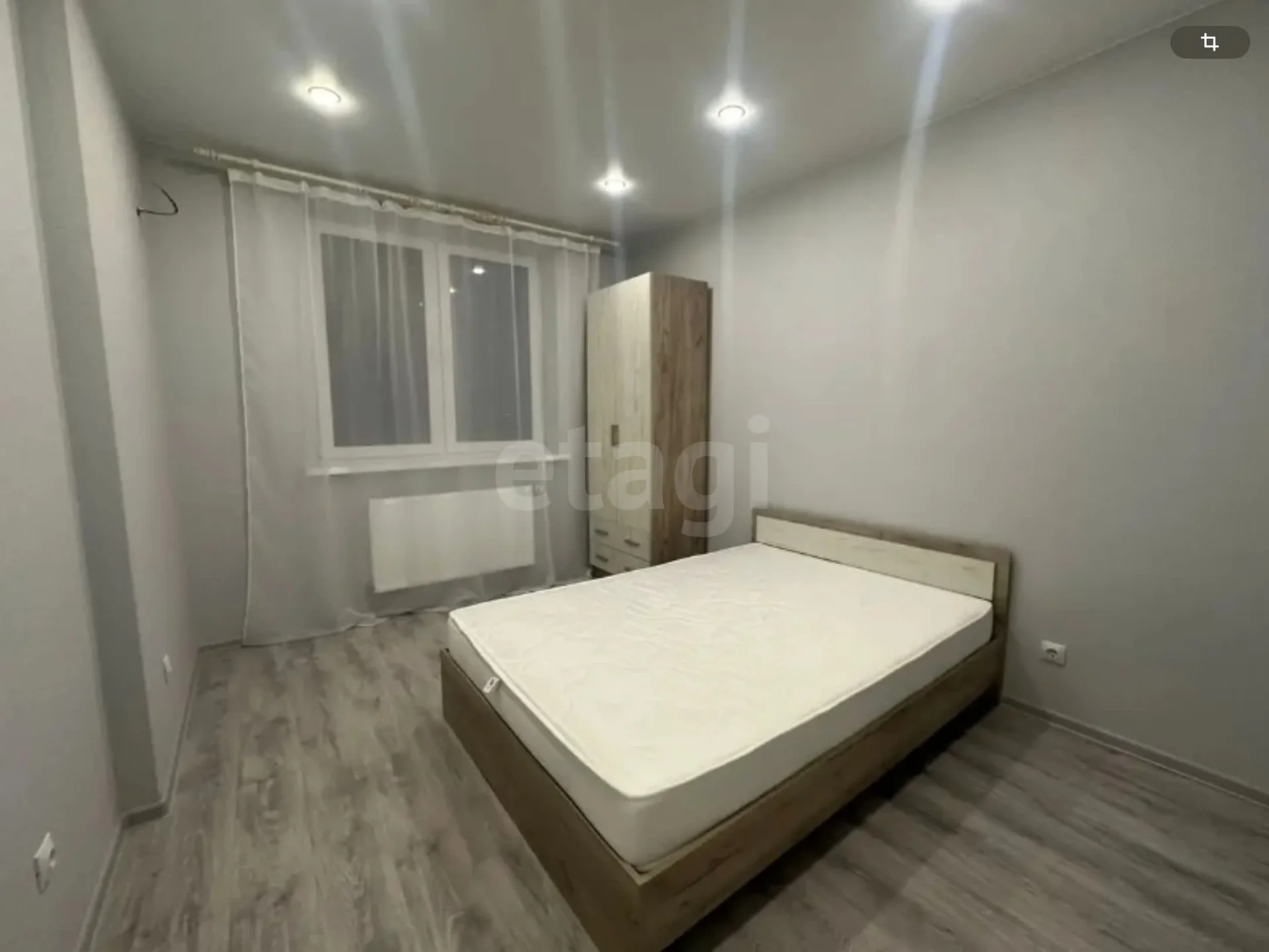 2-к квартира, 49.1м² (улица имени Героя Ростовского, 8к2) - миниатюра 7