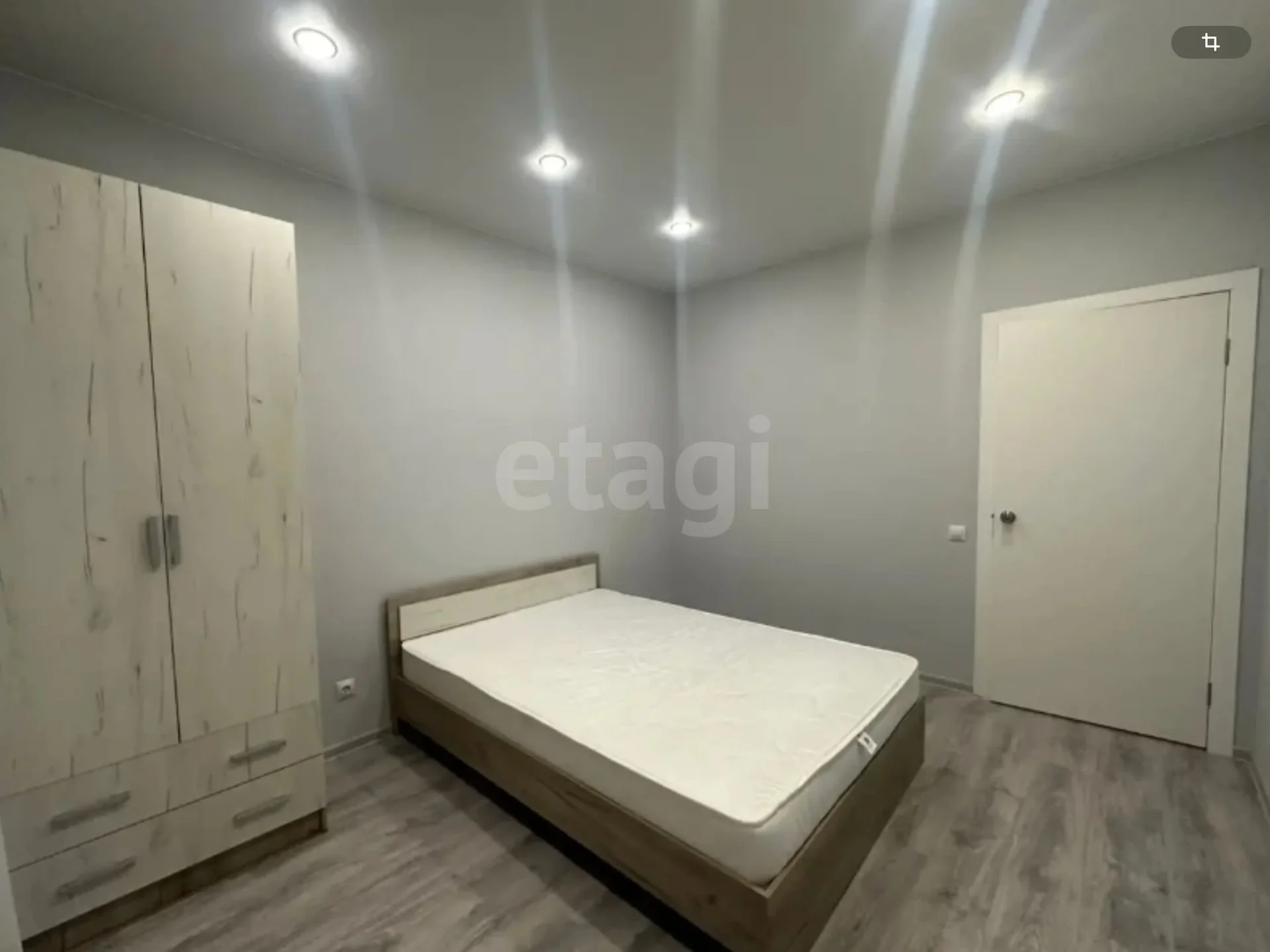 2-к квартира, 49.1м² (улица имени Героя Ростовского, 8к2) - миниатюра 8