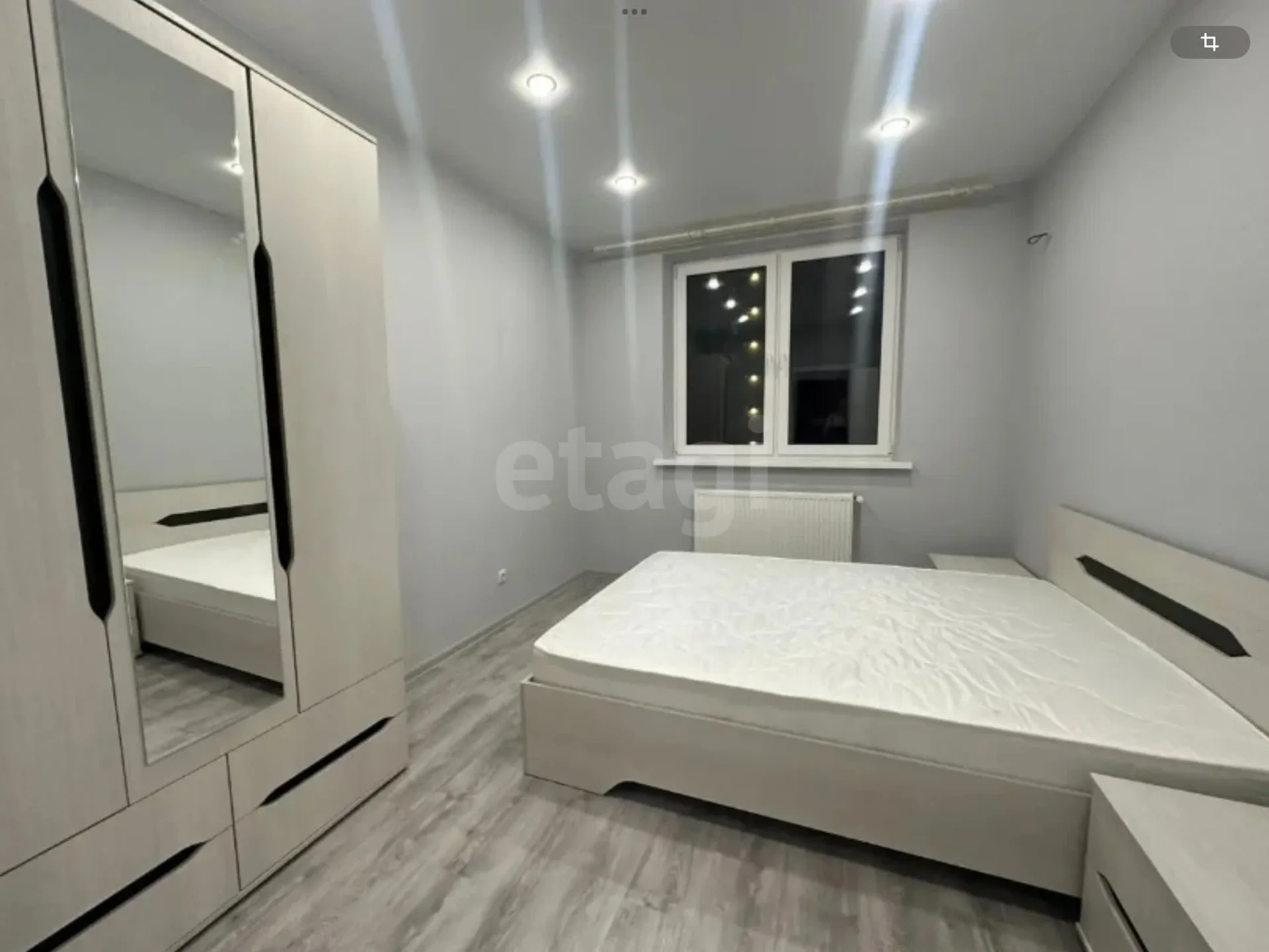 2-к квартира, 49.1м² (улица имени Героя Ростовского, 8к2) - миниатюра 9