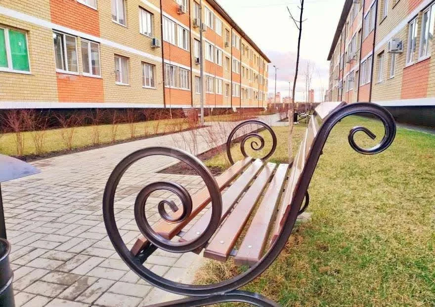 Студия, 26м² (Ростовское шоссе, 30вк1) - миниатюра 10