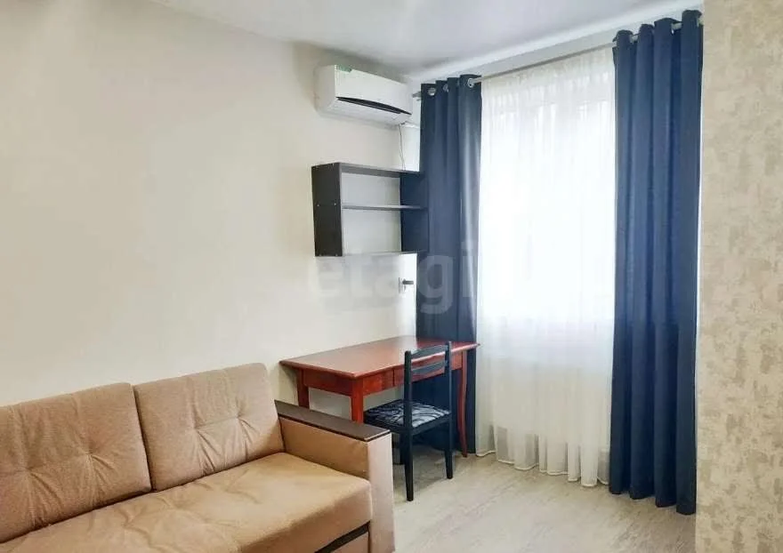 Студия, 26м² (Ростовское шоссе, 30вк1) - миниатюра 4