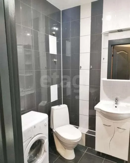 Студия, 26м² (Ростовское шоссе, 30вк1) - миниатюра 5