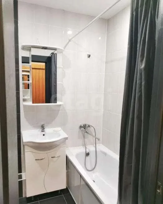Студия, 26м² (Ростовское шоссе, 30вк1) - миниатюра 6