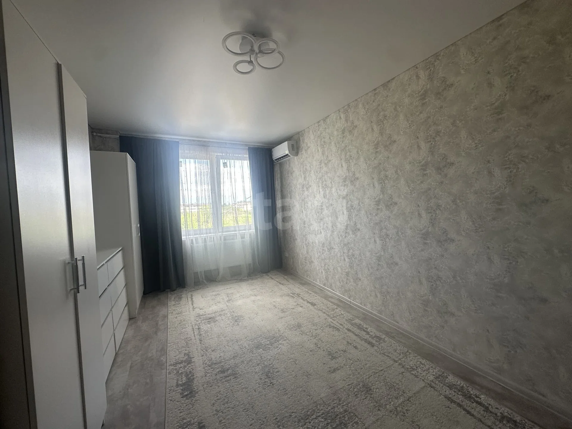 1-к квартира, 35м² (улица Краеведа Соловьёва, 6к5) - миниатюра 3