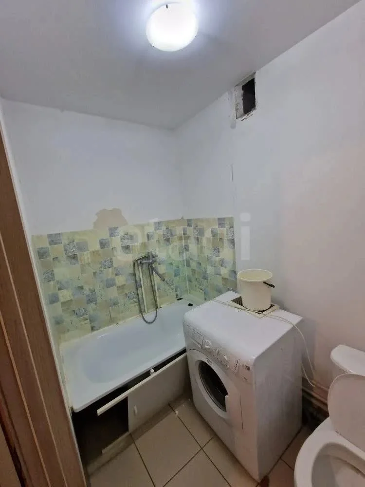 Студия, 25.9м² (Черкасская улица, 68) - миниатюра 5