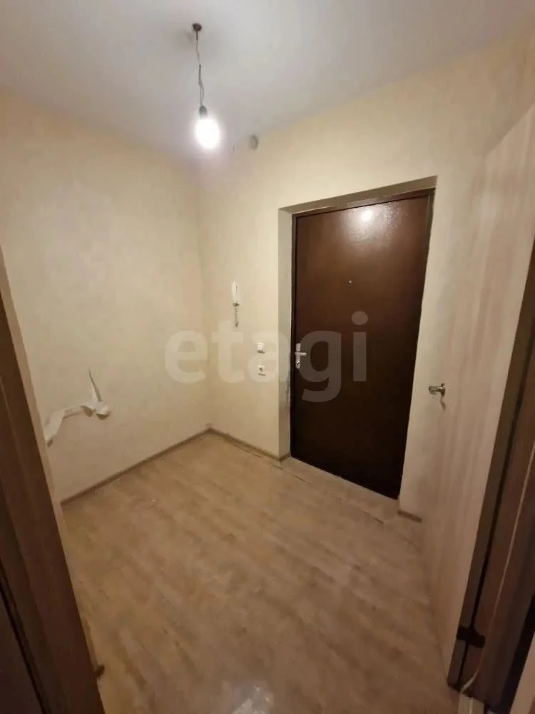 Студия, 25.9м² (Черкасская улица, 68) - миниатюра 7