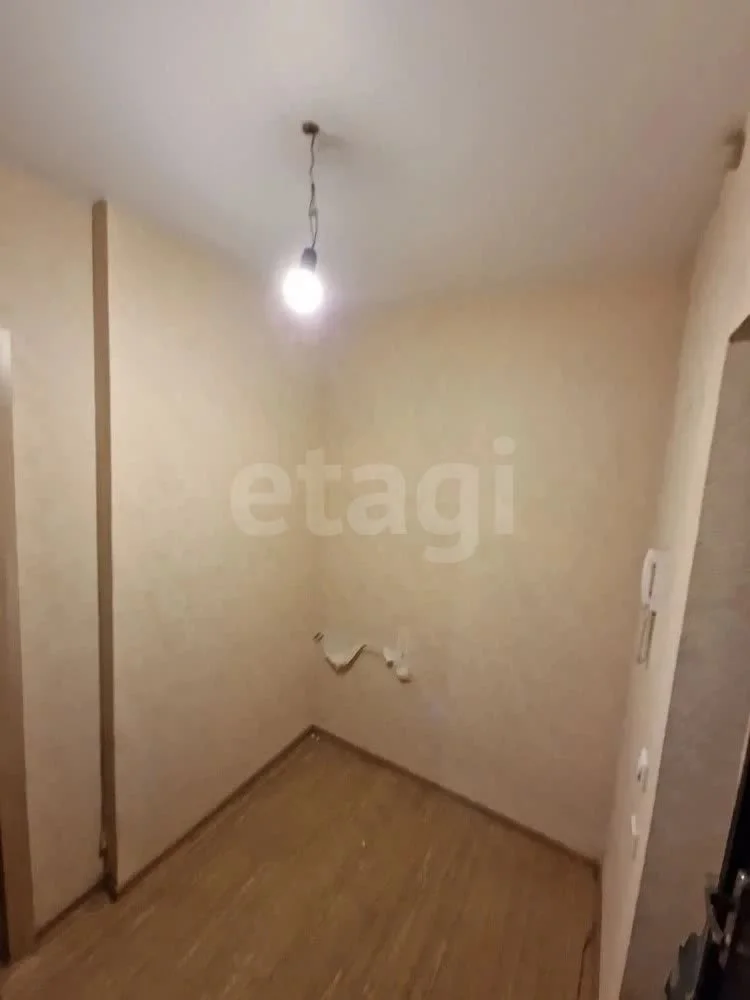 Студия, 25.9м² (Черкасская улица, 68) - миниатюра 8
