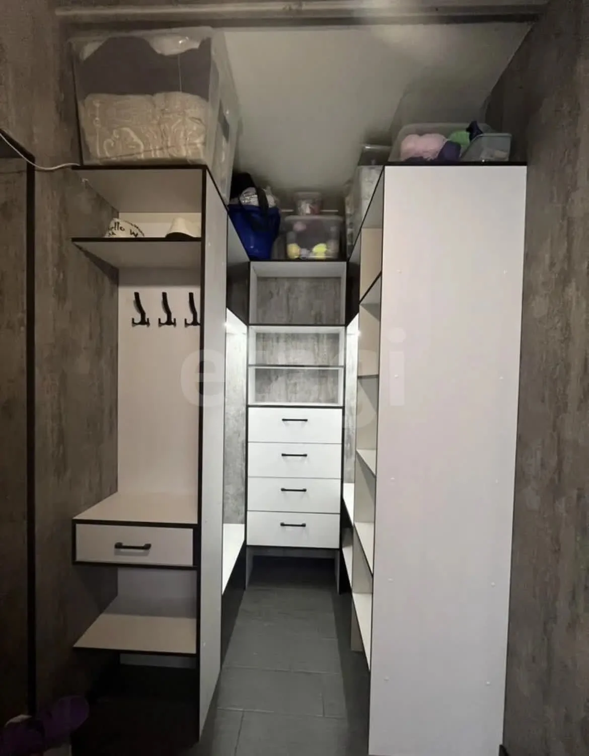 2-к квартира, 40.6м² (Степная улица, 1/1) - миниатюра 10