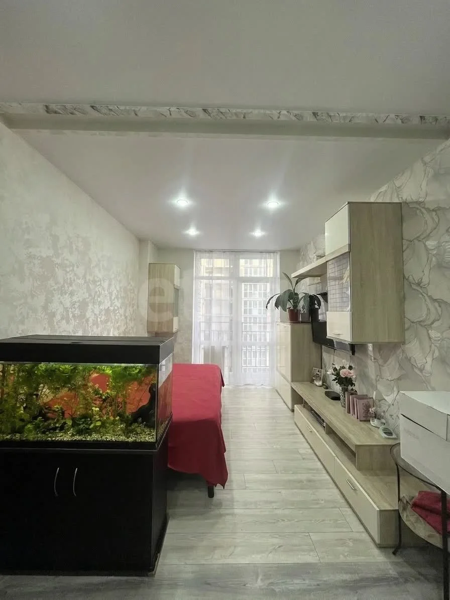 2-к квартира, 40.6м² (Степная улица, 1/1) - миниатюра 2