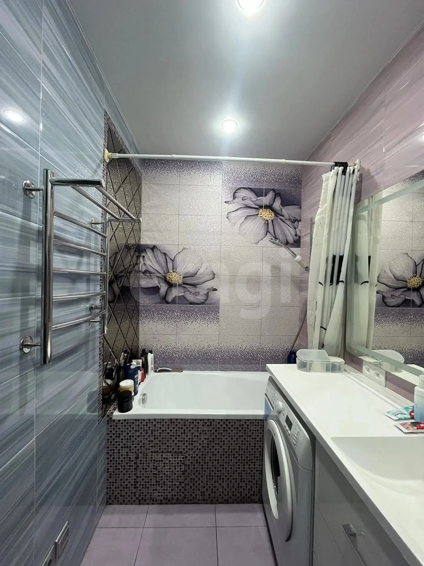 2-к квартира, 40.6м² (Степная улица, 1/1) - миниатюра 4
