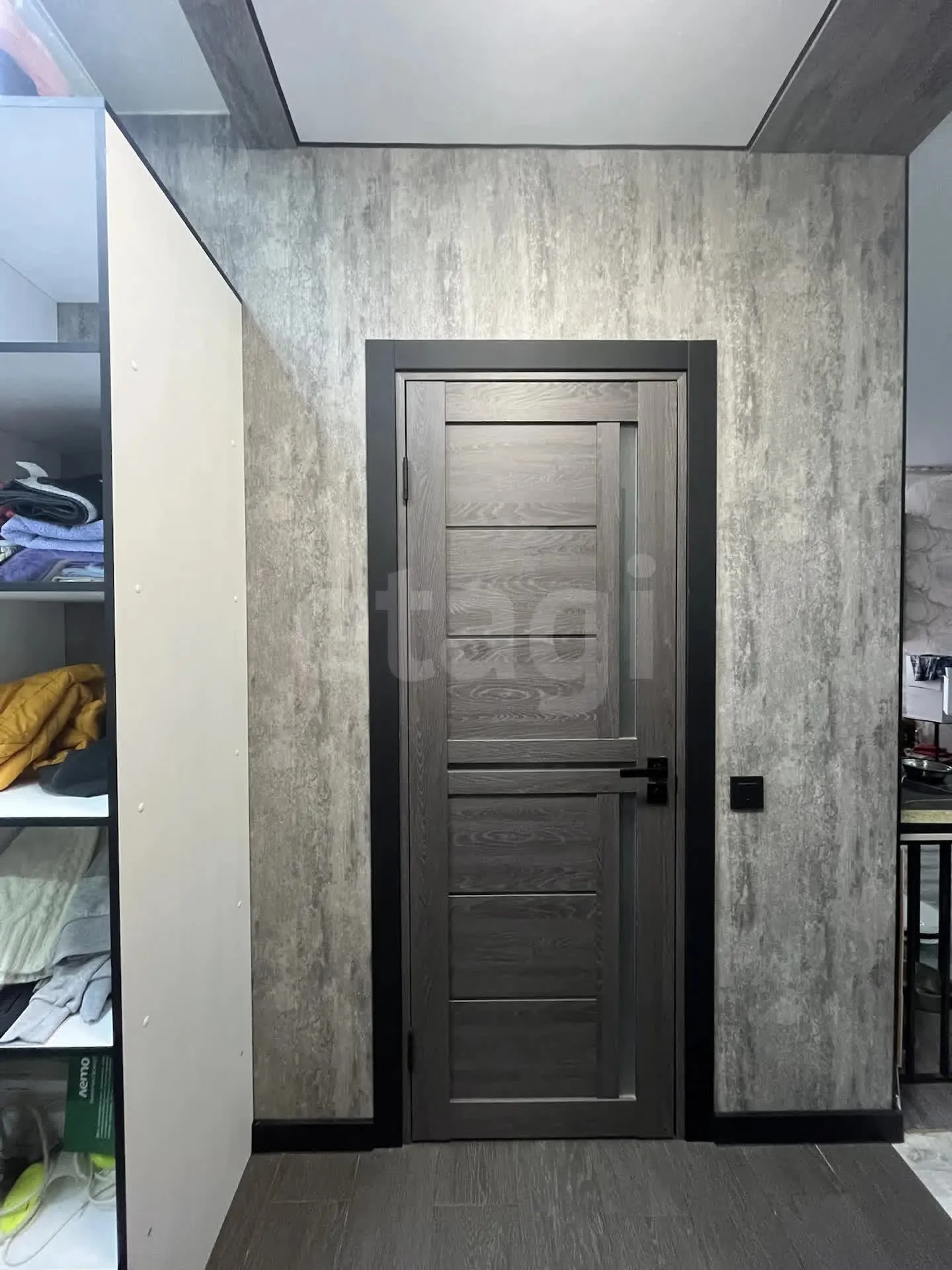 2-к квартира, 40.6м² (Степная улица, 1/1) - миниатюра 5