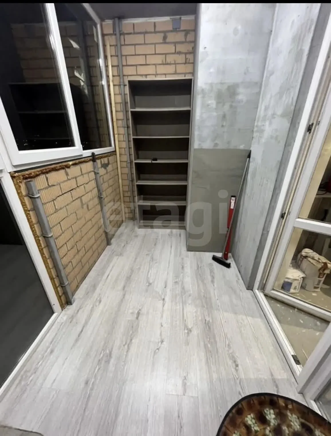 2-к квартира, 40.6м² (Степная улица, 1/1) - миниатюра 6