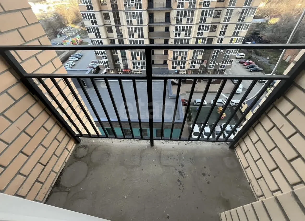 2-к квартира, 40.6м² (Степная улица, 1/1) - миниатюра 8